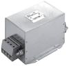 Power Line Filters 100A PHNX-PHNX CONN FLANGE MOUNT - 793-150AYC10B - Utmel Electronic Limited