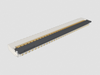 FLEX 0.3MM PITCH - F14D-1B7H1-E8C61 - Amphenol Communications Solutions