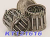 KT121616 Needle Bearing Cage K 12x16x16 - kit949 - NationSkander California Corporation