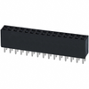 Headers, Receptacles, Female Sockets - S7083-ND - DigiKey