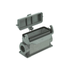 Heavy Duty Connector Housings, Hoods, Bases - 09300240255-ND - DigiKey