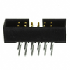 Headers, Male Pins - 3M6482-ND - DigiKey