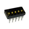 DIP Switches - 209-5MSTFD-ND - DigiKey