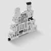 Type 93.68 - Screw terminal timed socket - 93680024 - Finder S.p.A. con unico socio