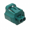Rectangular Connector Housings - 17-184006-1-ND - DigiKey