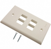 Keystone Faceplates, Frames - 298-10177-ND - DigiKey