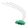 Rectangular Cable Assemblies - 952-3990-ND - DigiKey