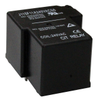 Power Relays, Over 2 Amps - 2449-J115F11A240VACS6-ND - DigiKey