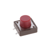 Tactile Switches - 679-ADTSM25RVTRDKR-ND - DigiKey