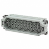 Heavy Duty Connector Inserts, Modules - A111780-ND - DigiKey