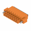 Headers, Plugs and Sockets - 281-8642-ND - DigiKey