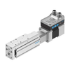 Electric Actuators/Cylinders - 2171-EGSS-BS-KF-32-50-8P-ST-M-H1-PLK-AA-ND - DigiKey