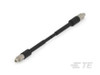 RF Cable Assemblies - 2479977-1 - TE Connectivity