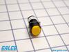 IDEC Pilot Lights - AL6M-P3P-Y - Galco Industrial Electronics
