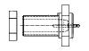 Unspecified Connectors - 861611-1 - Powell Electronics, Inc.