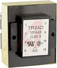 Transformer;10VA;Sec:Ser 0.62A, Par 1.25A;Pri:115/230V;Sec:Ser 16VCT, Par 8V;PC - 70218373 - Allied Electronics, Inc.