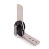 MULTI ANGLE LOCKING HINGE WITH LEVER - HG-MA95B-L - HG-MA95B-L - Sugatsune America, Inc.