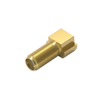 Coaxial Connector (RF) Assemblies - 17-2081897-1-ND - DigiKey