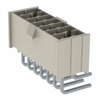 Headers, Male Pins - SAM9604-ND - DigiKey
