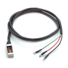 Switches & Connectors - Control Switches - Push-Pull Switches - Series: Special Purpose Push Pull Switches - 50036-BP -- 50036-BP