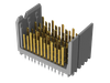 Headers & Wire Housings - HDTM-3-04-1-S-VT-0-1 - Powell Electronics, Inc.