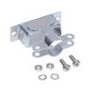 D-Sub, D-Shaped Connector Backshells, Hoods - DA20961R-ND - DigiKey