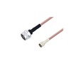 Coaxial Cables (RF) - 6099-PE3W04230-36-ND - DigiKey