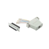 Between Series Adapters - 5073-RBA256F-ND - DigiKey