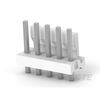 Headers, Male Pins - 641119-5-ND - DigiKey