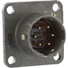 Mil Spec Circular Connectors - 8721376 - RS Components, Ltd.
