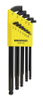 Hex Keys - 1879437 - RS Components, Ltd.
