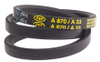 V & Wedge Belts - 472032 - RS Components, Ltd.