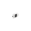 Omni Cabin & Cockpit Door Latch, 2-step without privacy knob - MR-03-100-24 - Southco