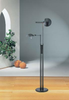 Lamps-Swing Arm-Floor - 225867 - Light Center (The)