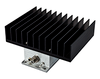 Connectorized SMA, High Power, Linear Amplifier, 5 MHz to 500 MHz, 50Ω - ZHL-1-2W-S+ - Mini-Circuits