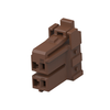 Rectangular Connector Housings - 17-2371224-8-ND - DigiKey