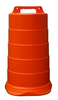 Econocade® II Barrel - No Sheeting - 452 - Traffic Safety Warehouse
