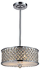 31101/3 Pendants-Drum Shade - 345704 - Capital Lighting, Inc.