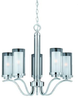 38523 Mid. Chandeliers-Glass Up - 672732 - Capital Lighting, Inc.