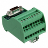 Terminal Blocks - Interface Modules - 277-5008-ND - DigiKey