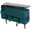 Snap Action, Limit Switches - 255-5804-ND - DigiKey