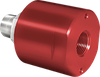 SUL Single Flow Passage Rotary Union -- SUL-5110 - Image