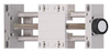 DryLin® Linear Module, Compact, Stainless Steel -- SLW