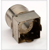 Metcal Smartheat NZA-TW-150-150 Reflow Nozzle NZA-TW-150-150 - Square Reflow Nozzle - Square Tip - 15 x 15 mm Tip Width - METCAL NZA-TW-150-150 - R. S. Hughes Company, Inc.