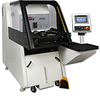 Power Stroked Horizontal Honing Machine -- SH-4000