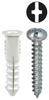 Concrete Anchor -- 1AKTP