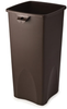 Rubbermaid Untouchable Containers and Lids - 7220 - U.S. Plastic Corporation