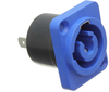 Power Entry Connectors - Inlets, Outlets, Modules - 889-2816-ND - DigiKey