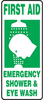Safety Signs - PAS1707B4997 - Panduit Corp.