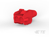 Rectangular Wire & Cable Connectors & Housings - 1-480699-2 - TE Connectivity